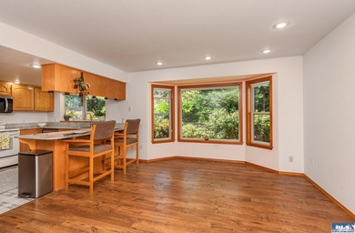 Nestled on a peaceful street in Sequim, this property backs - photo 22