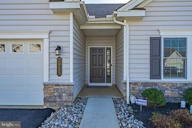 Welcome to 3855 Victors Way, a stunning 3-bedroom, 3.5-bathroom - photo 2