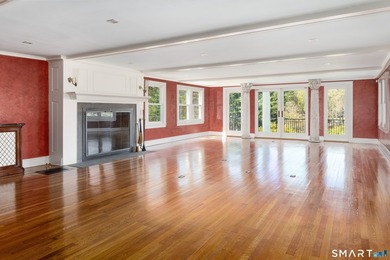 Set across 53 gated acres in Northern Fairfield County, this - photo 23