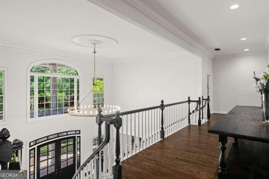 Privately set on nearly five acres just minutes from historic - photo 25