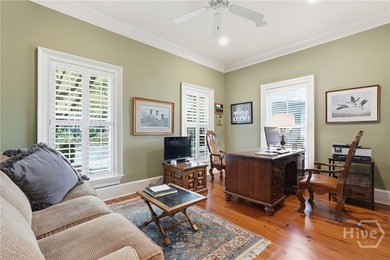 Located at The Landings on Skidaway Island, this gorgeous home - photo 27