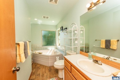 Nestled on a peaceful street in Sequim, this property backs - photo 27