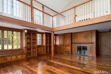 Set across 53 gated acres in Northern Fairfield County, this - photo 28