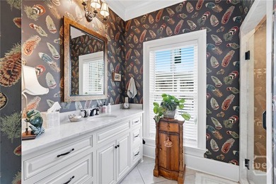 Located at The Landings on Skidaway Island, this gorgeous home - photo 28