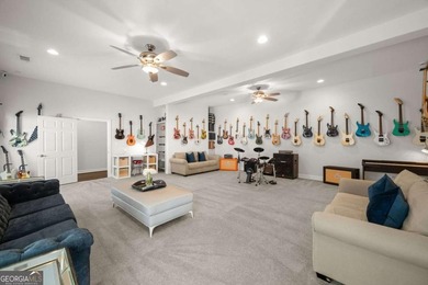 Privately set on nearly five acres just minutes from historic - photo 29