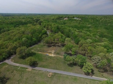 40 ACRES ADJOINING AND OVERLOOKING THE BAY NORTH OF PARIS - photo 9