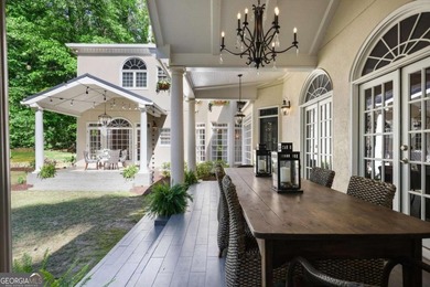 Privately set on nearly five acres just minutes from historic - photo 30