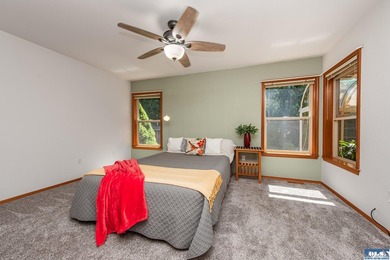 Nestled on a peaceful street in Sequim, this property backs - photo 30