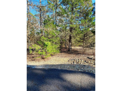 Lake Lot For Sale in Hot Springs Village, Arkansas