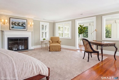 Set across 53 gated acres in Northern Fairfield County, this - photo 31