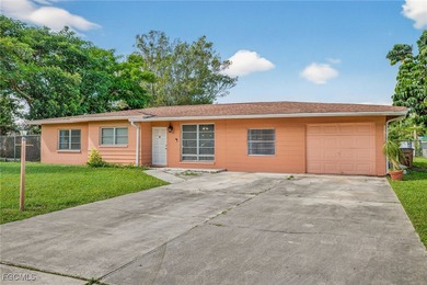 Lehigh Acres Area Home For Sale in Lehigh Acres Florida