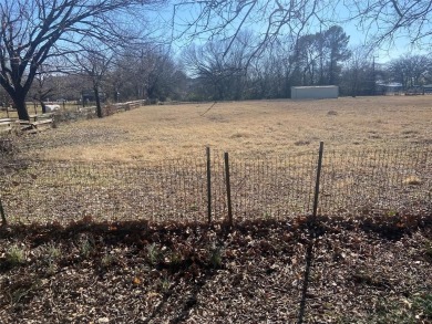 Lake Lot For Sale in Flower Mound, Texas