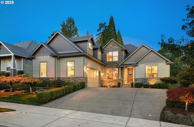 Lake Home For Sale in Vancouver, Washington