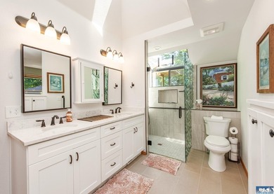 Nestled on a peaceful street in Sequim, this property backs - photo 32