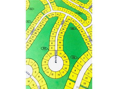 Premium home site in Cypress Village at Sugarmill Woods. Lot 18 - photo 2