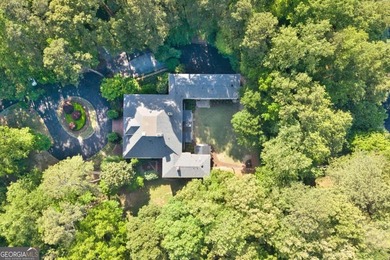 Privately set on nearly five acres just minutes from historic - photo 33