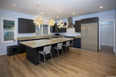 Get ready for Old Pali living in the modern era! Feast your eyes - photo 3