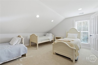 Located at The Landings on Skidaway Island, this gorgeous home - photo 34