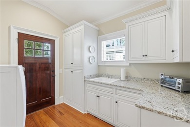 Located at The Landings on Skidaway Island, this gorgeous home - photo 36