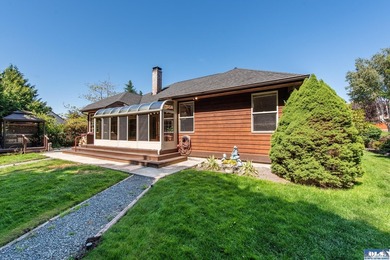 Nestled on a peaceful street in Sequim, this property backs - photo 36