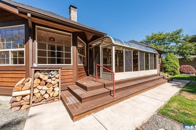 Nestled on a peaceful street in Sequim, this property backs - photo 37
