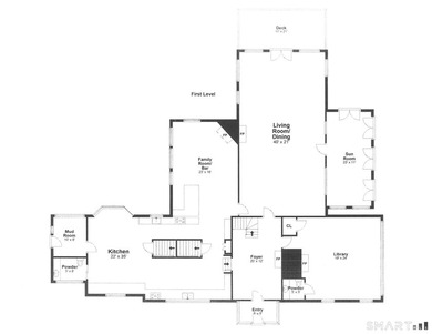 Set across 53 gated acres in Northern Fairfield County, this - photo 38