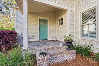 Located at The Landings on Skidaway Island, this gorgeous home - photo 38