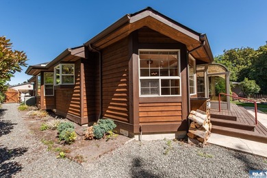 Nestled on a peaceful street in Sequim, this property backs - photo 38