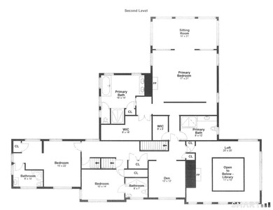 Set across 53 gated acres in Northern Fairfield County, this - photo 39