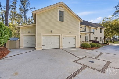 Located at The Landings on Skidaway Island, this gorgeous home - photo 39