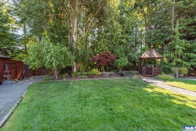 Nestled on a peaceful street in Sequim, this property backs - photo 39