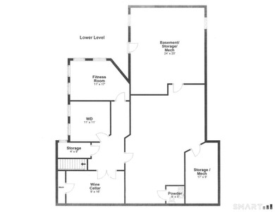Set across 53 gated acres in Northern Fairfield County, this - photo 40