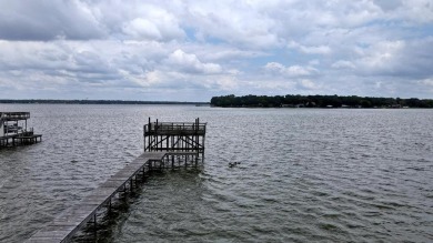 Lake Home For Sale in Eustace, Texas