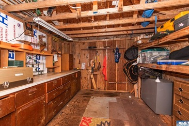Nestled on a peaceful street in Sequim, this property backs - photo 42