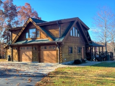 Live the lake life you've imagined!! - Lake Home Sale Pending in Leitchfield, Kentucky