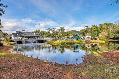 Located at The Landings on Skidaway Island, this gorgeous home - photo 43