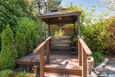 Nestled on a peaceful street in Sequim, this property backs - photo 43