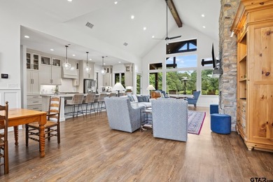 Tucked away behind a winding drive, this custom-built 2023 - photo 4