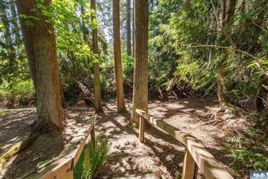 Nestled on a peaceful street in Sequim, this property backs - photo 44