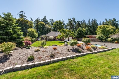 Nestled on a peaceful street in Sequim, this property backs - photo 45