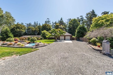 Nestled on a peaceful street in Sequim, this property backs - photo 46