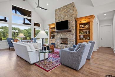 Tucked away behind a winding drive, this custom-built 2023 - photo 7