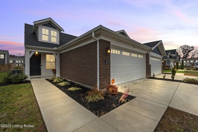 (private lake, pond, creek) Home For Sale in Shepherdsville Kentucky