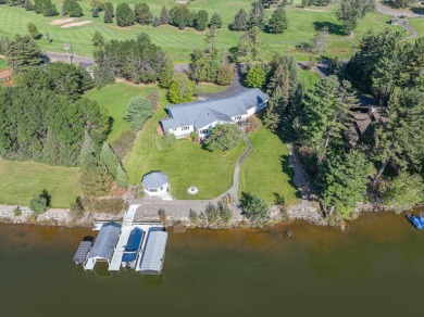 Lake Home For Sale in Eagle River, Wisconsin