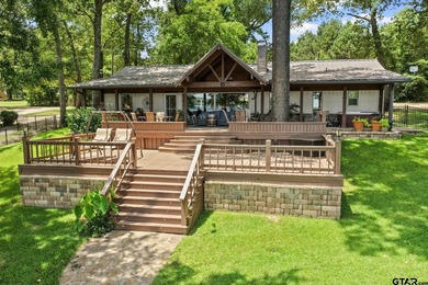 Experience the very best of Lake Bob Sandlin with this - photo 1
