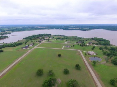 Lake Lot For Sale in Chandler, Oklahoma