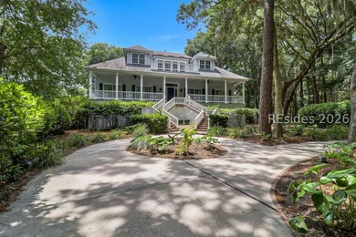 Tucked away in the prestigious Haig Point community, 4 White - photo 3