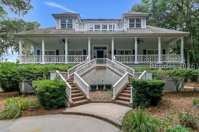 Tucked away in the prestigious Haig Point community, 4 White - photo 4