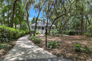 Tucked away in the prestigious Haig Point community, 4 White - photo 5