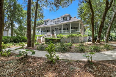 Tucked away in the prestigious Haig Point community, 4 White - photo 6